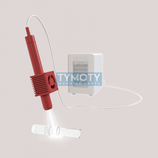Loctite SI 5091 - 300 ml UV silikónové lepidlo | Tymoty.sk
