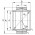 SKF BLRB 365214 F kĺbové ložisko oceľ/oceľ - N2 - 2