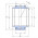 SKF GEM 30 ES-2RS (GE 30-HO-2RS) kĺbové ložisko oceľ/oceľ - N2 - 2