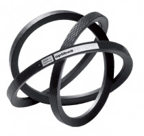 Klinový remeň 17x2900 Li - B 2940 Lw optibelt VB - N1