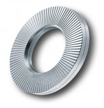 Podložka HEICO-LOCK HLS-6S nerez A4 - N1