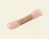 Spojka káblová zmršťovacia 0,25-1 mm červená - N1