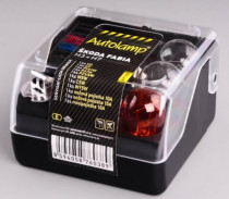 Servisná krabička Škoda Fabia - N1