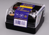 Servisná krabička Škoda Favorit - N1