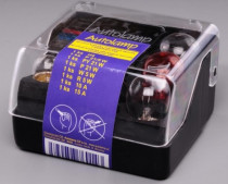 Servisná krabička Univerzal s H4 12V - N1