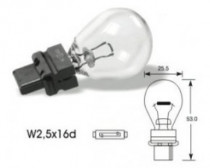 Žiarovka Elta 12V 27W 3156 W2, 5x16d - N1
