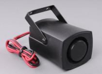 Cúvací alarm 12/24V - N1