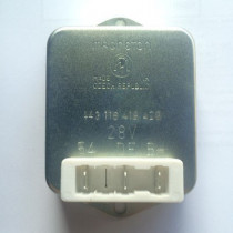 Relé alternátora 28V LIAZ - N1