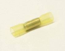 Spojka káblová zmršťovacia 2,5-6 mm žltá - N1