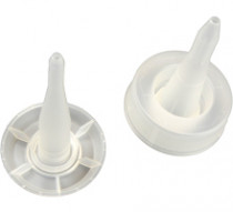 Teroson 1395025 - sada dávkovacích trysiek pre nástrek MS polymérov - N1