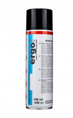 Ergo 9195 - 500 ml čistič a odmasťovač na plasty - N1
