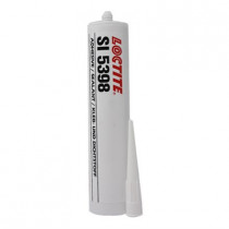 Loctite SI 5398 - 310 ml červený silikón odolný teplotám - N1