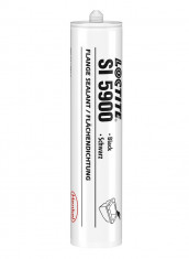 Loctite SI 5900 - 300 ml plošné tesnenie, čierne - N1