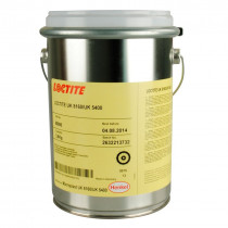 Loctite UK 8160/UK 5400 - 9 kg polyuretánové lepidlo Macroplast - N1