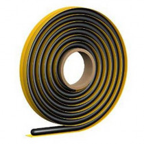 Teroson RB VII D8 - 60 m biely samolepiaci butylkaučuk - N1