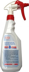 Technomelt CLEANER MELT-O-CLEAN - 500 ml (423g) čistenie zariadenia - N1