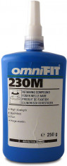 Omnifit 230 M - 250 g zaisťovač skrutiek VP - N1