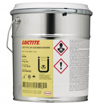 Loctite UK 8303 B60/UK 5400 - 9 kg polyuretánové lepidlo Macroplast - N1