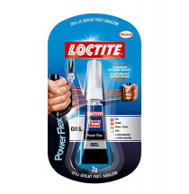 Loctite Super Bond Gél - 2 g - N1