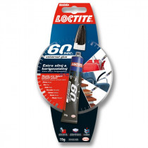 Loctite 60 Sekúnd - 20 g - N1