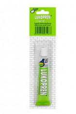 Lukopren S 6410 - 25 ml transparentný - N1