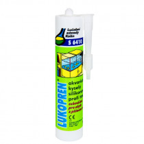 Lukopren S 6410 - 310 ml biely - N1