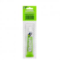 Lukopren S 8280 - 25 ml čierny - N1