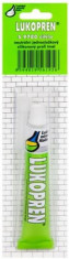 Lukopren S 9780 - 25 ml sivý - N1