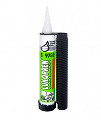 Lukopren S 9780 - 80 ml tehlový - N1