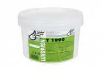 Lukopren T 1990 - 200 g biely - N1