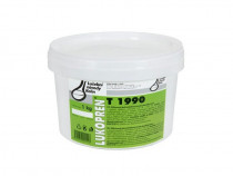Lukopren T 1990 - 1 kg sivý - N1