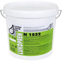 Lukopren T 1990 sivý - 5 kg silikónový plastický tmel - N1