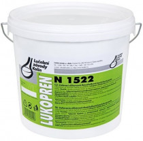 Lukopren T 1990 biely - 15 kg silikónový plastický tmel - N1