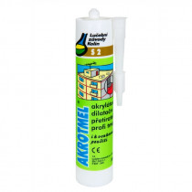 Akrotmel S2 - 310 ml sivý - N1