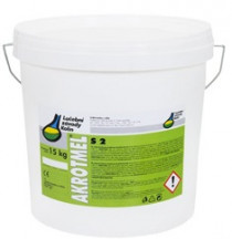 Akrotmel S2 - 15 kg biely - N1