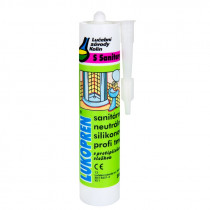 Lukopren S SANITARY - 310 ml biely - N1