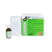 Lukopren N 8100 - 900 g + katalyzátor - N1