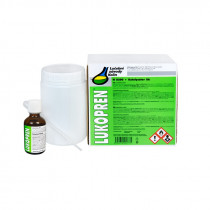 Lukopren N 8200 - 900 g + katalyzátor - N1