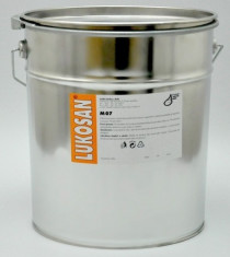 Lukosan M 07 - 20 kg silikónová vazelína - N1