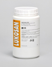 Lukosan M 11 - 1 kg - N1