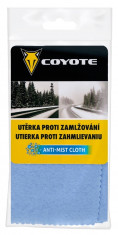 Coyote utierka proti zahmlievaniu - N1