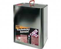 Carline technický benzínový čistič - 9 L - N1