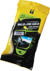 Coyote obrúsky na sklo a zrkadlo - 30 ks - N1