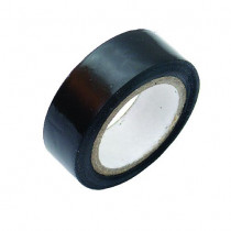 Páska izolačná PVC 19x10 čierna - N1
