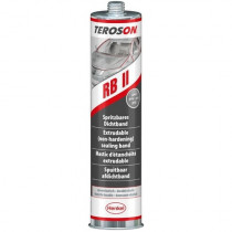 Teroson RB II sivý - 310 ml tesniaca hmota - N1