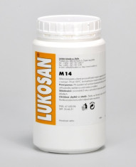 Lukosan M 14 - 1 kg - N1
