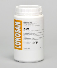 Lukosan M 20 - 1 kg - N1