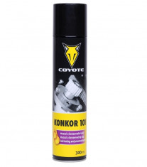 Coyote Konkor 101 - 300 ml konzervačný olej - N1