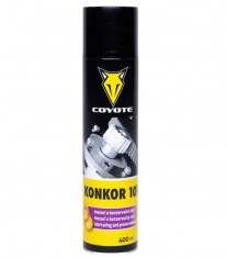 Coyote Konkor 101 - 400 ml konzervačný olej - N1