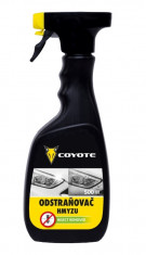 Coyote odstraňovač hmyzu MR - 500 ml - N1
